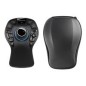 3Dconnexion SpaceMouse Pro Wireless Trådløs Sort 3Dconnexion SpaceMouse Pro Wireless Trådløs Sort